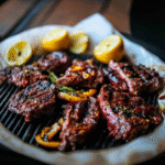 Pellet Grill Recipes​