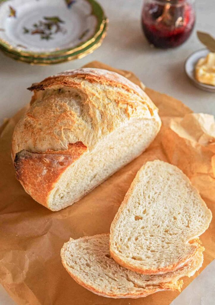Artesano Bread​
