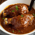 Chicken Mole Recipe