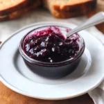 Mulberry Jam
