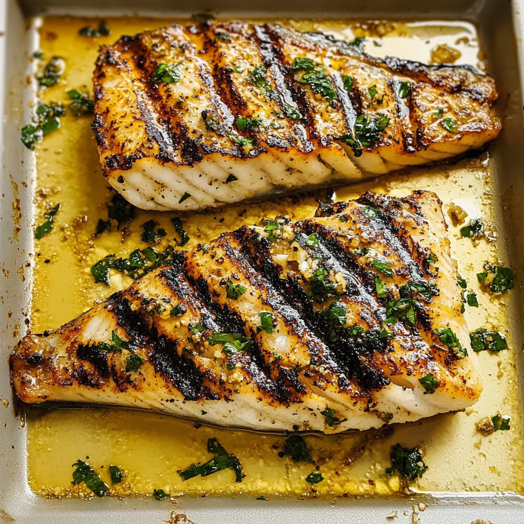 Grilled Sea Bass Recipe: A Deliciously Easy Seafood Feast