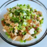 healthy canned chicken recipes​