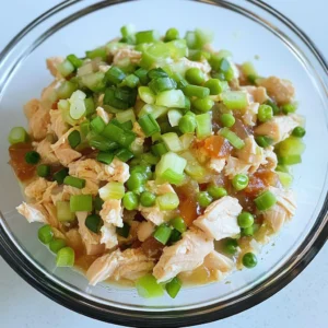 healthy canned chicken recipes​