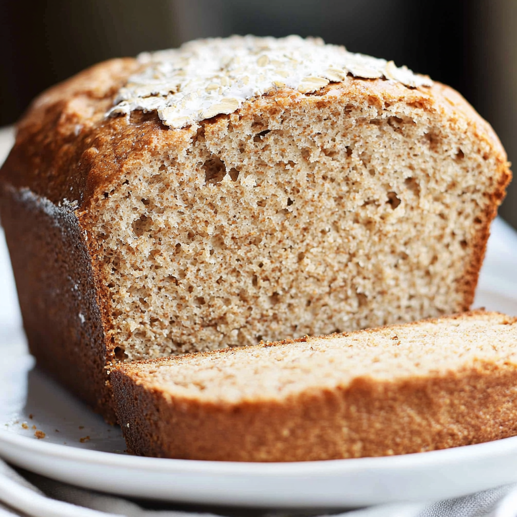 Honey Wheat Bread Recipe​