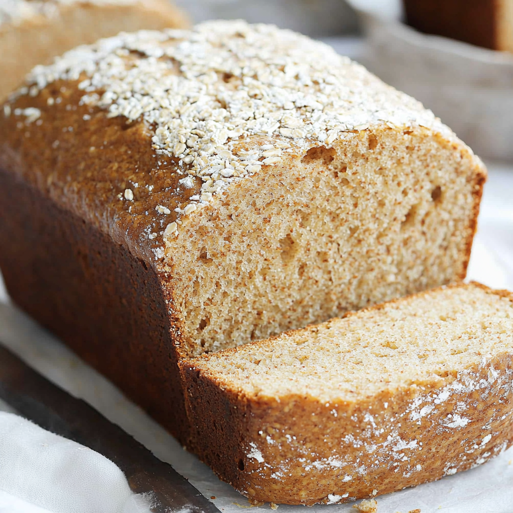 Honey Wheat Bread Recipe: The Ultimate Guide to Homemade Goodness