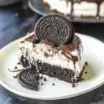 oreo cheesecake