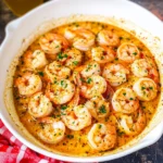 red lobster shrimp scampi recipe​