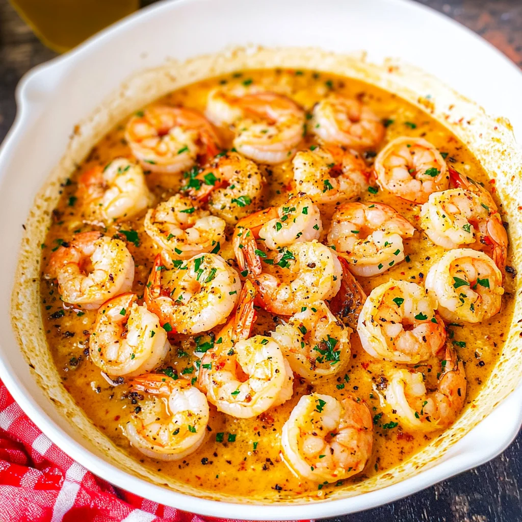 red lobster shrimp scampi recipe​