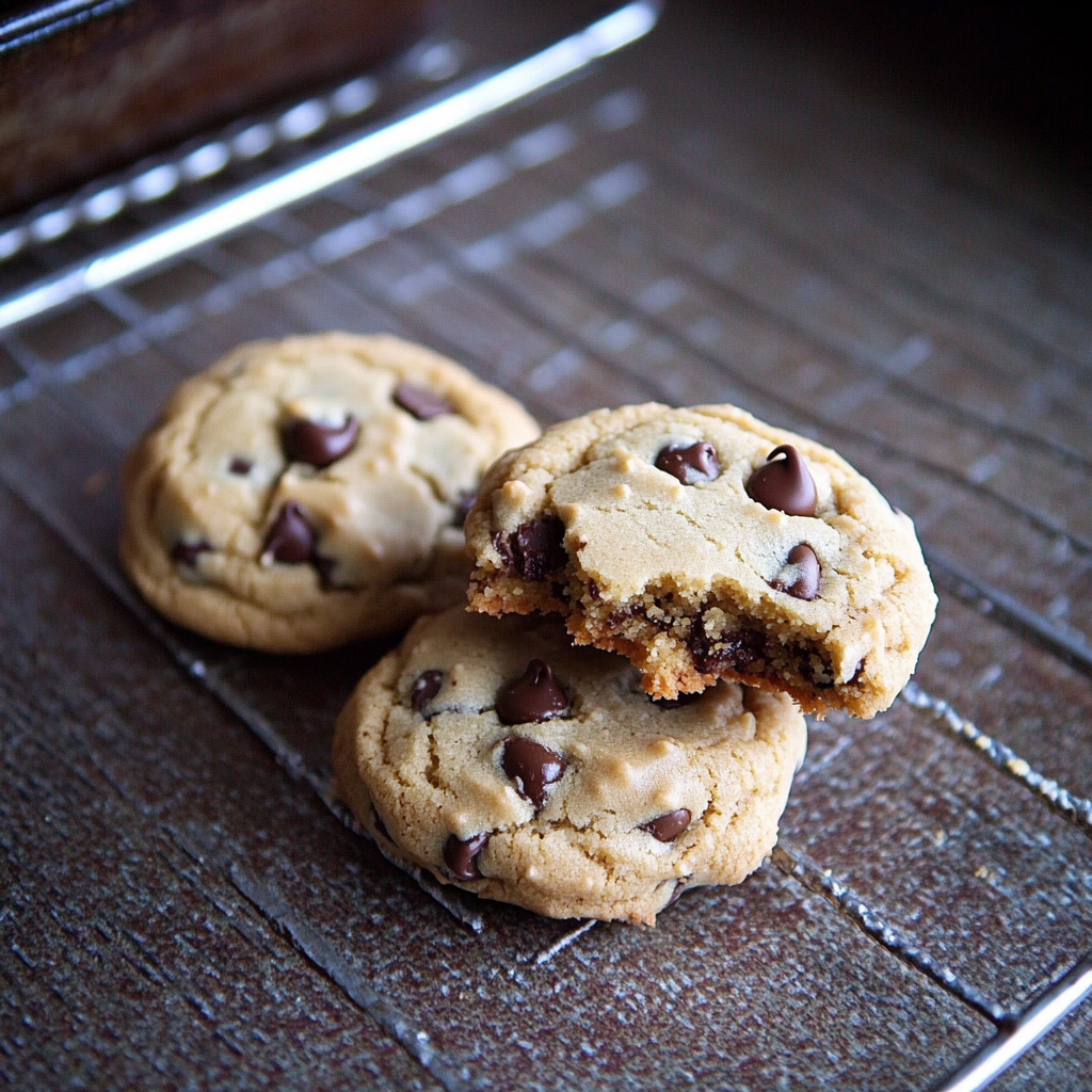 Betty Crocker Chocolate Chip Cookie Recipe​