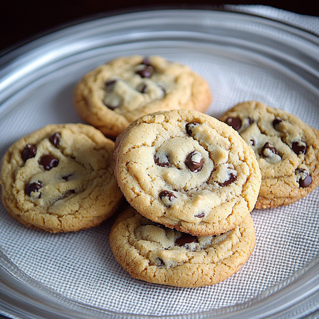 The Ultimate Betty Crocker Chocolate Chip Cookie Recipe
