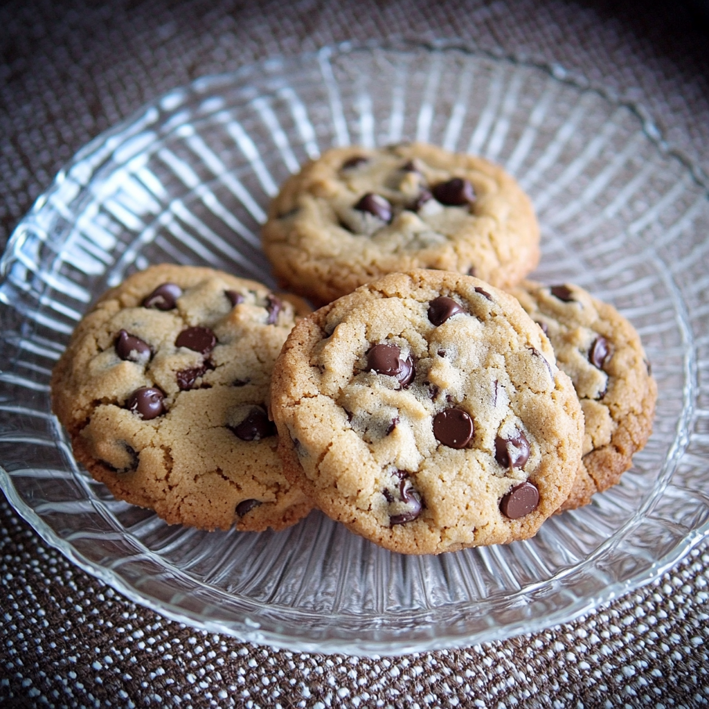 The Ultimate Betty Crocker Chocolate Chip Cookie Recipe