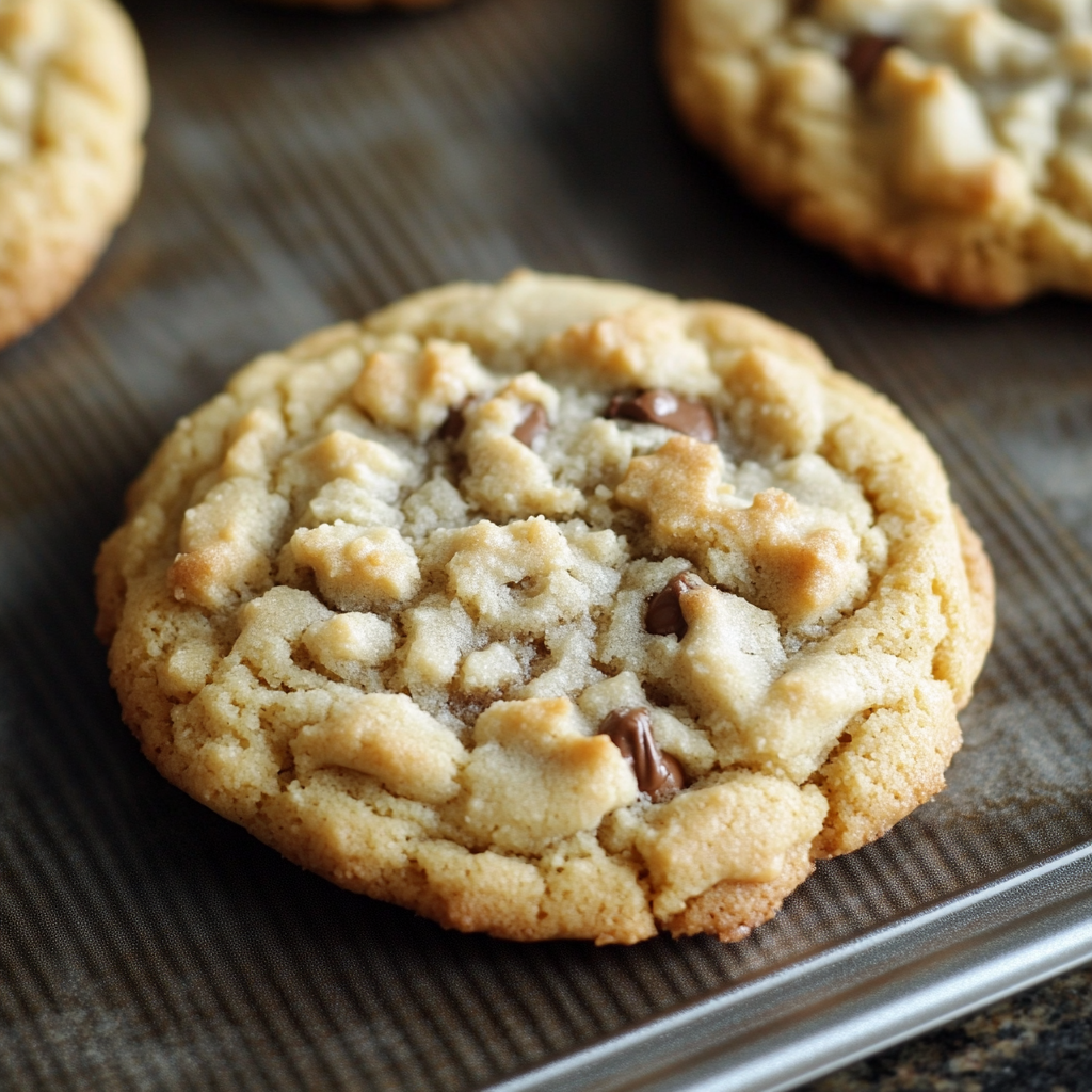 Crumbl Cookie Recipe​