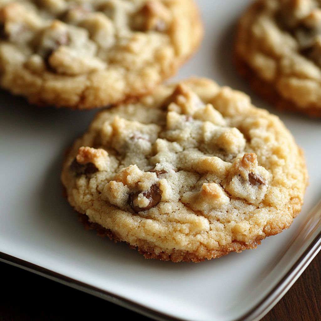 The Ultimate Crumbl Cookie Recipe