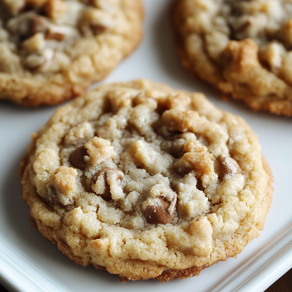 The Ultimate Crumbl Cookie Recipe