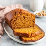 Pumpkin Bread