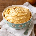 Skinny Pumpkin Fluff