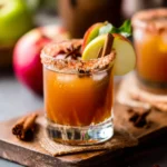 Apple Cider Bourbon