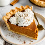 Best Pumpkin Pie