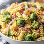 Broccoli Pasta Salad