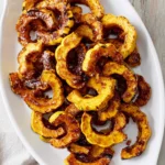 Delicata Squash