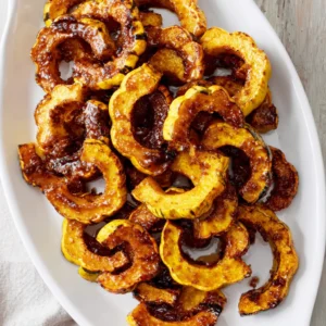 Delicata Squash