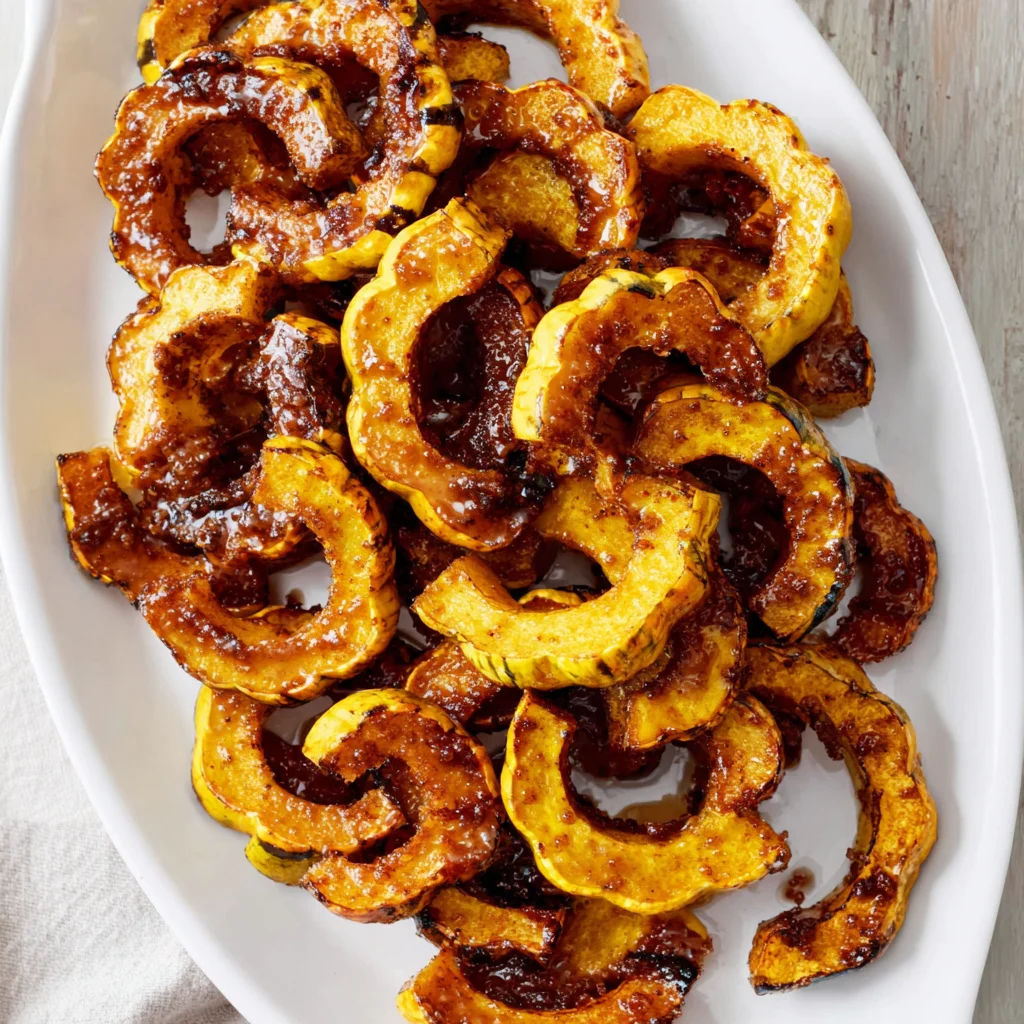 Delicata Squash