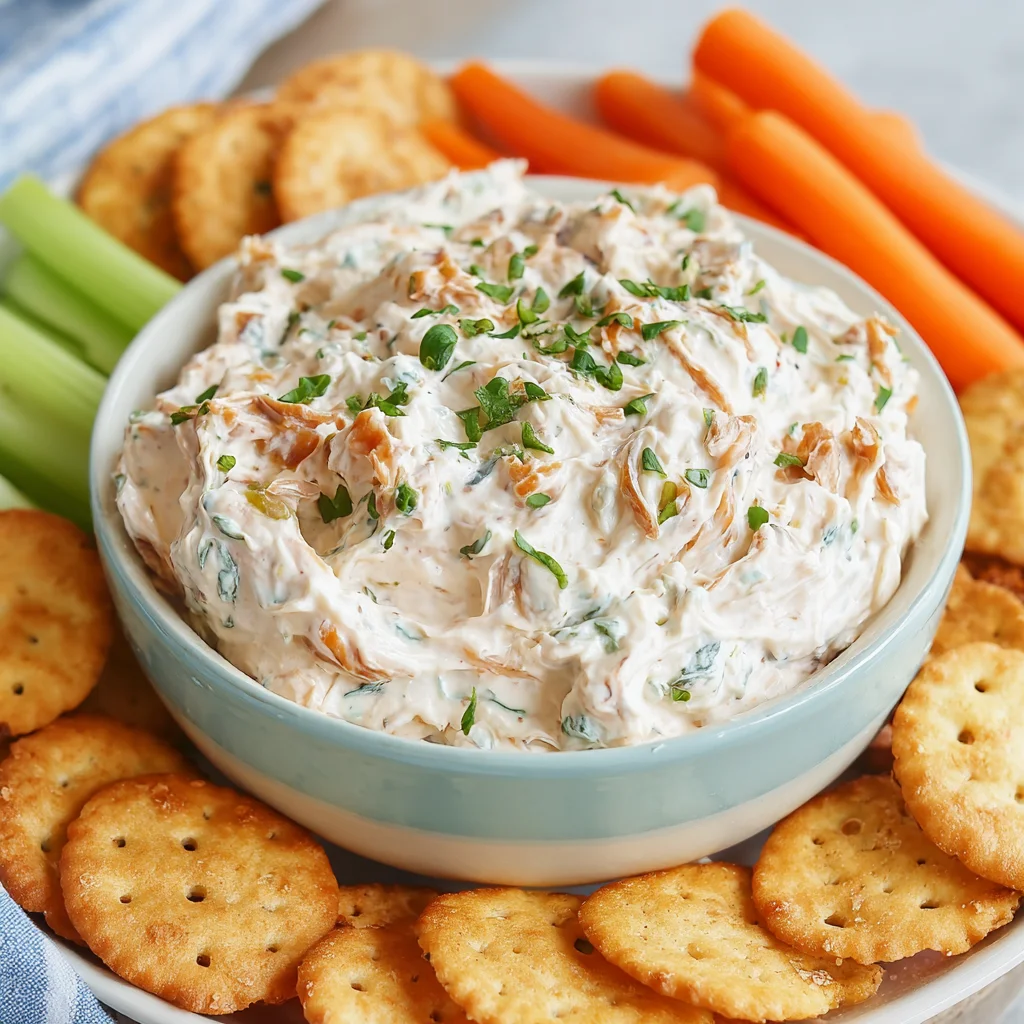French Onion Dip