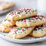Italian Christmas Cookies