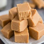Peanut Butter Fudge