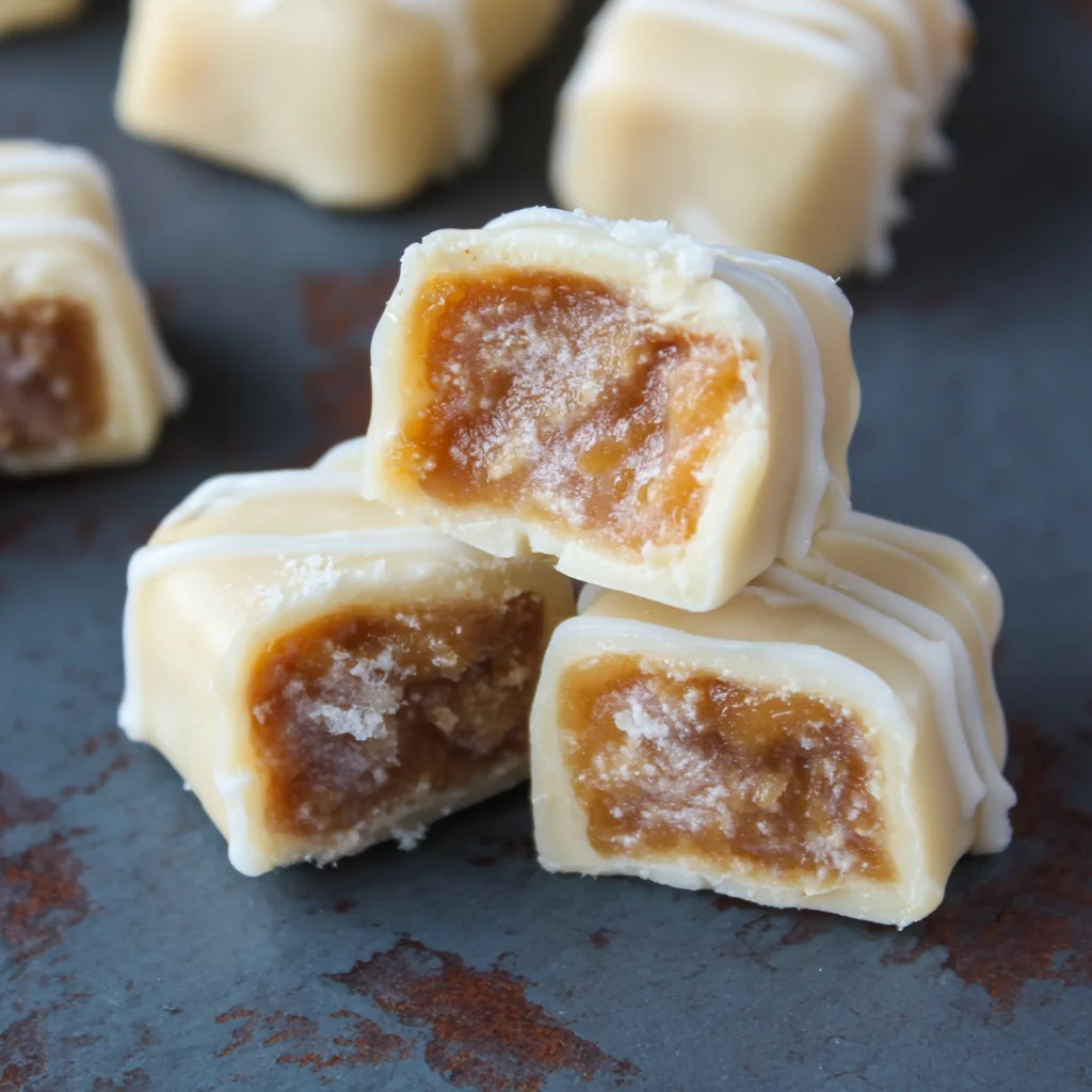 Potato Candy