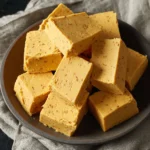 Pumpkin Fudge