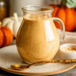 Pumpkin Spice Creamer