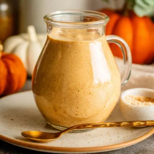 Pumpkin Spice Creamer