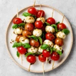 Caprese Skewers
