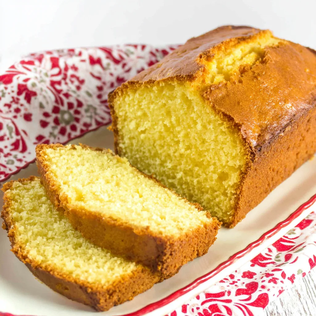 Eggnog Bread: A Festive Delight