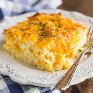 HashBrown Casserole