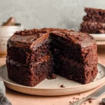 Moist Chocolate Cake