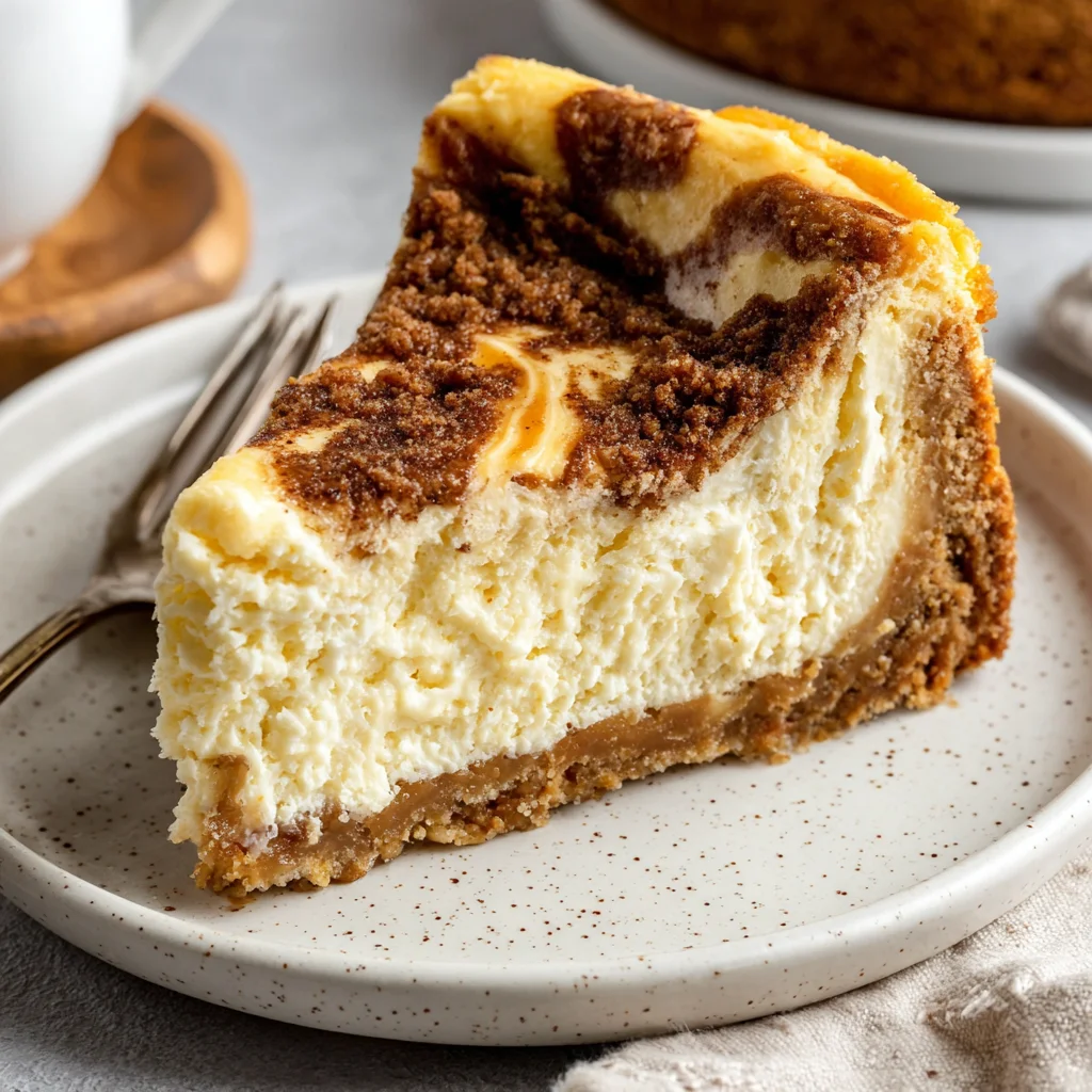 Snickerdoodle Cheesecake: A Dreamy Dessert