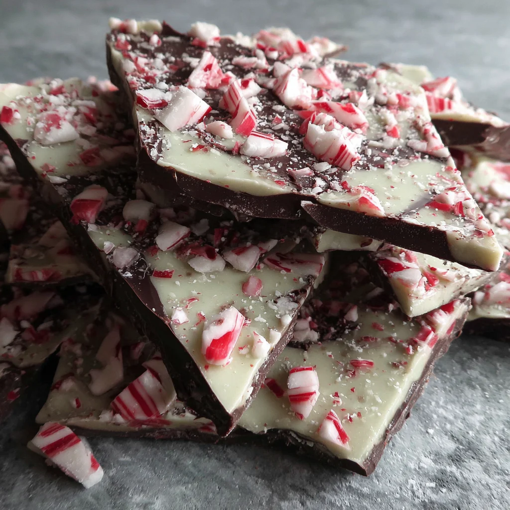 The Ultimate Guide to Classic Homemade Peppermint Bark