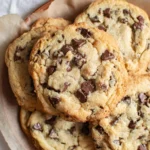 Snoop Dogg’s Peanut Butter Chocolate Chip Cookies