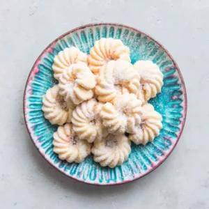Spritz Cookie