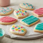 Sugar Cookie Icing