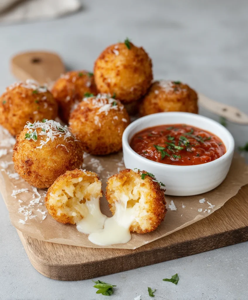Arancini