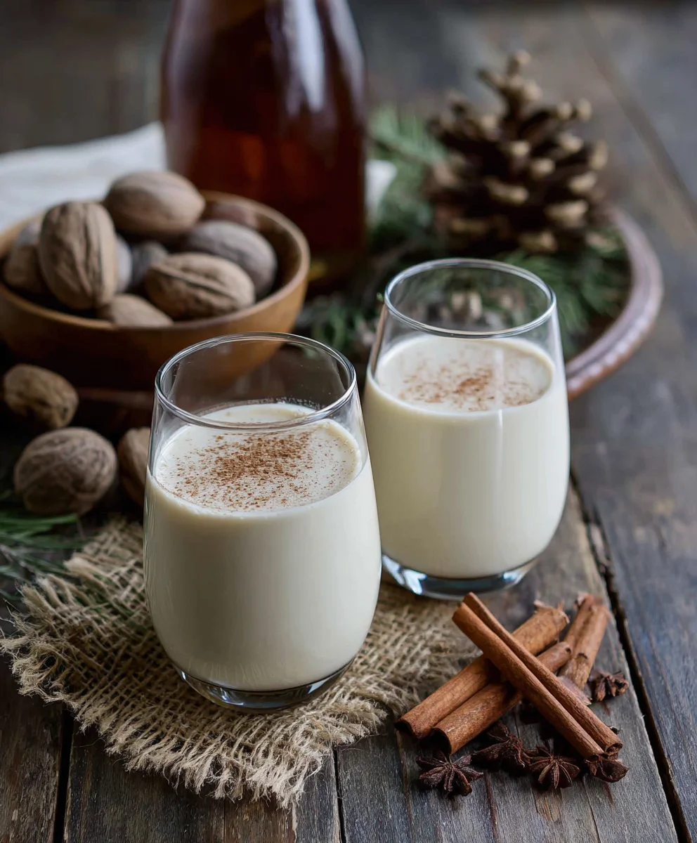 Coquito: The Ultimate Holiday Drink Recipe