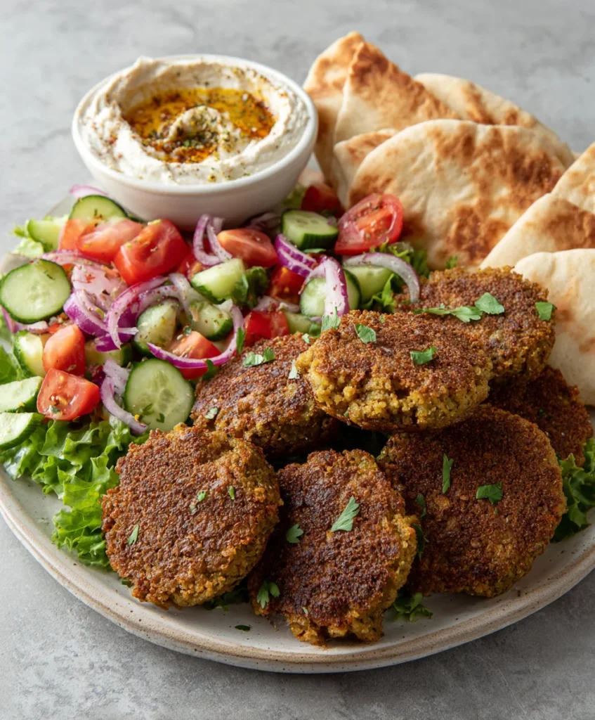 Falafel