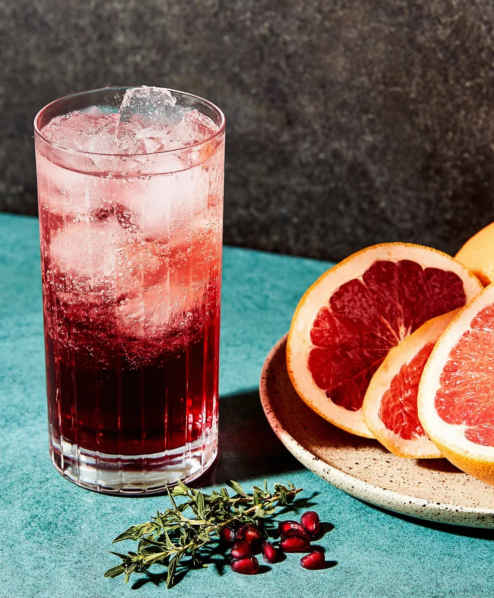 Grenadine: A Sweet and Tangy Syrup for All Occasions