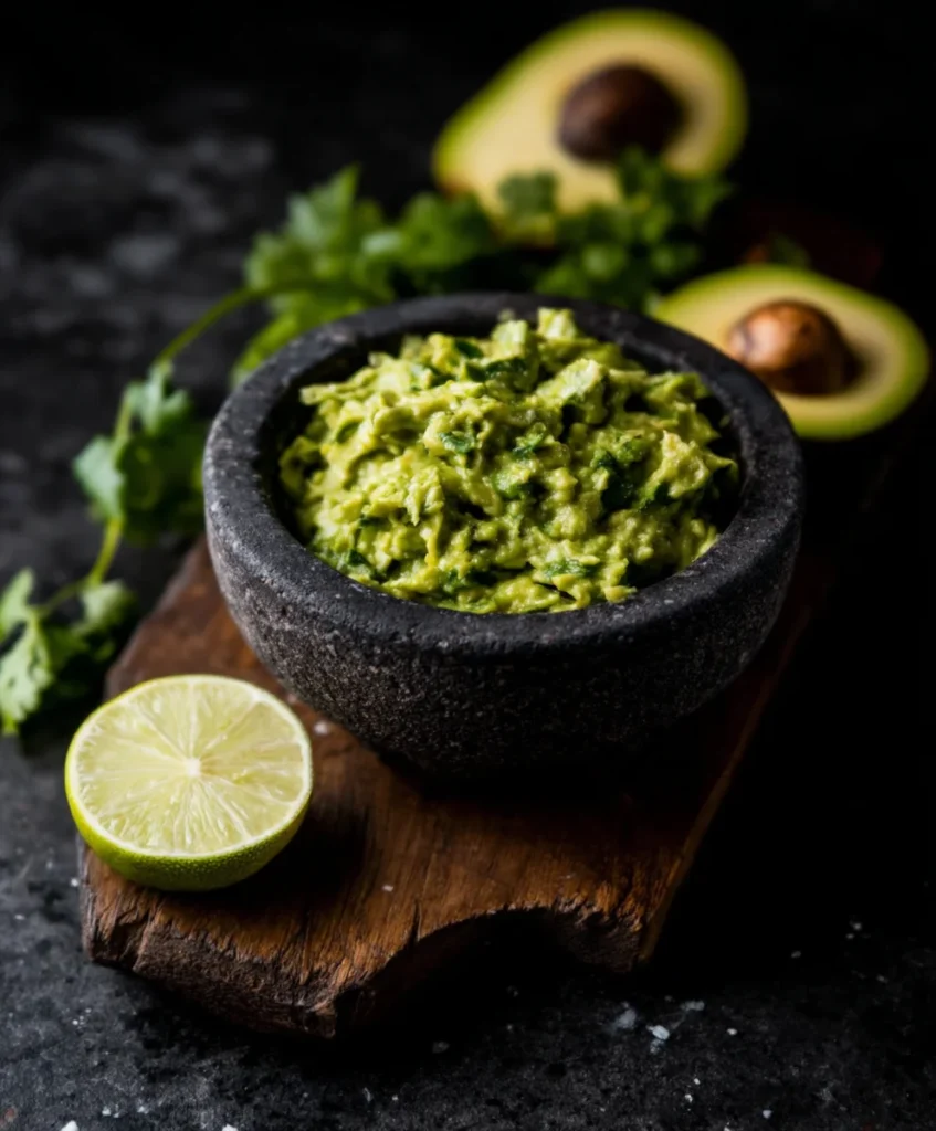 Guacamole