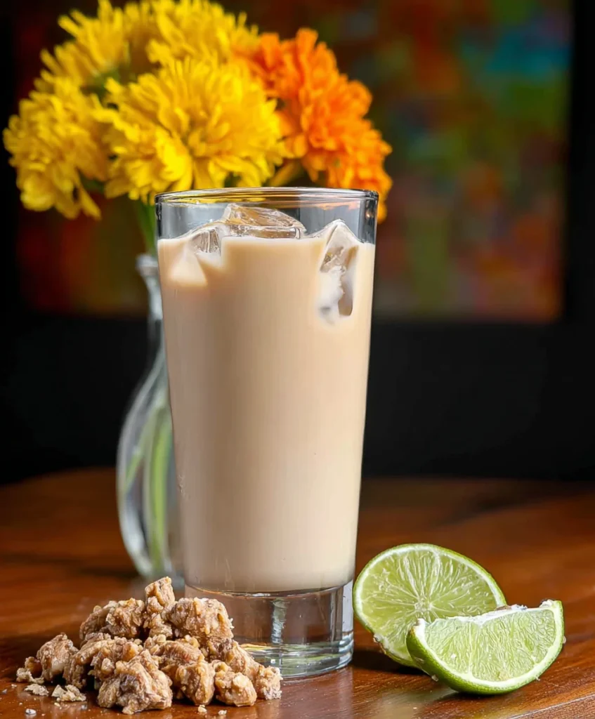 Horchata