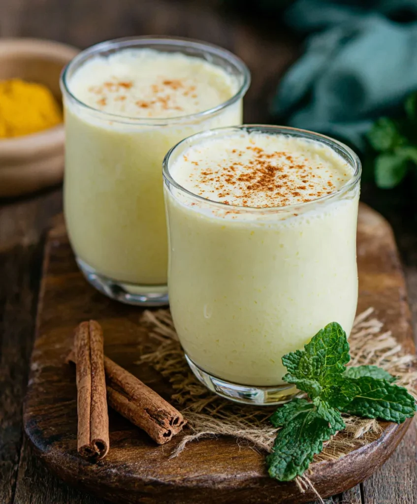 Lassi