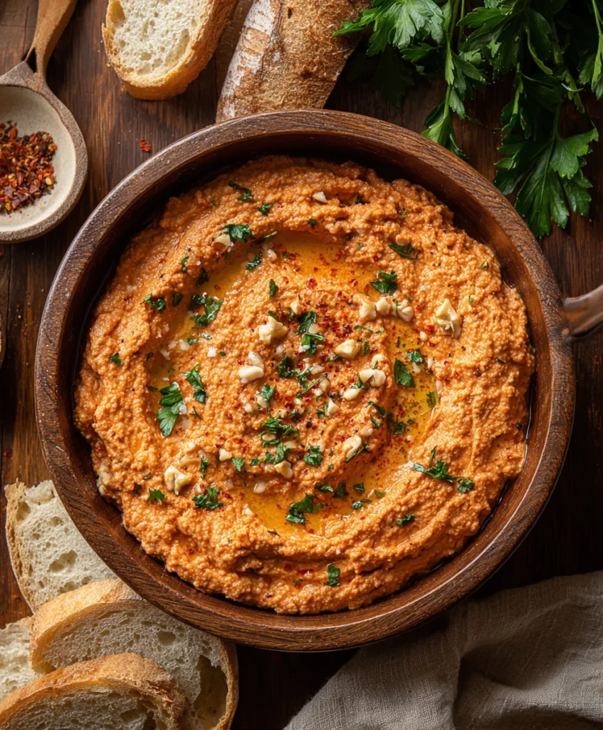 Muhammara